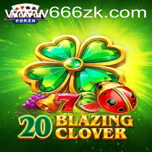 Unveiling the Enigmatic World of 20BlazingClover