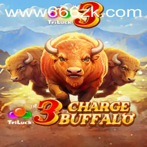 Exploring the Innovative Realm of 3ChargeBuffalo: A Thrilling Adventure