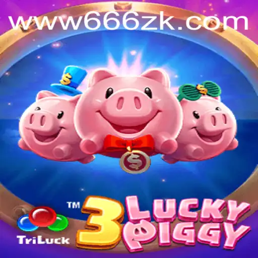 Discovering the Enigma of 3LUCKYPIGGY and the Alluring Keyword 666zk