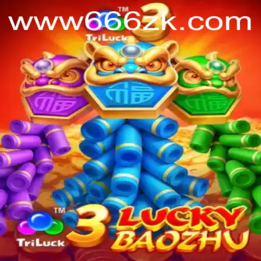 3LuckyBaozhu: Unlock the Thrill of Modern Gaming