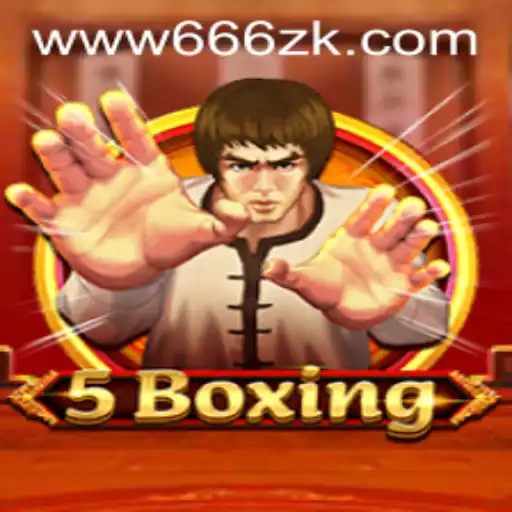 Unveiling 5Boxing: The Game That Blends Strategy and Excitement