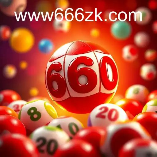 Exploring the Fascinating World of Bingo Games with 666zk