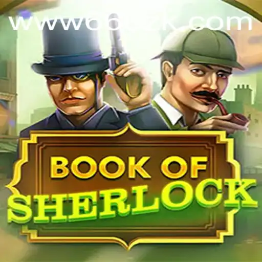 Unraveling the Mysteries of 'BookOfSherlock': A New Gaming Experience