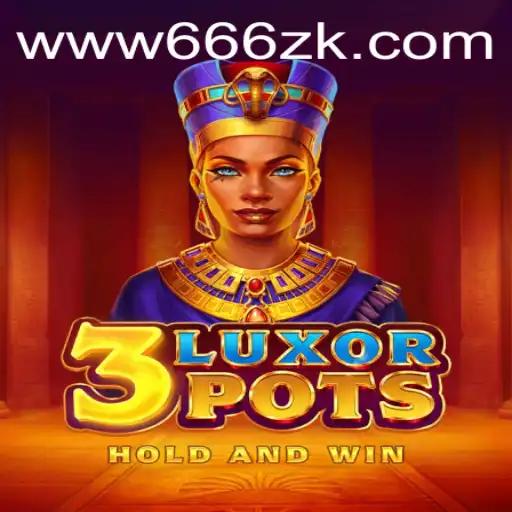 Unveiling the Mysteries of 3LuxorPots: A Comprehensive Guide