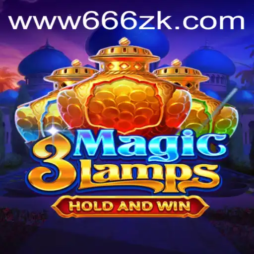 Unlocking the Mysteries of 3MagicLamps: An Enthralling Journey
