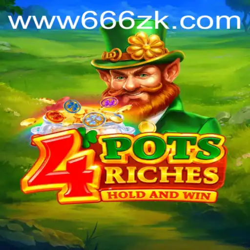 Unlocking the Thrills of 4potsriches: The Ultimate Gaming Experience