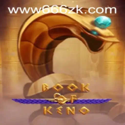 Exploring BookOfKeno: A Modern Twist on a Classic Game