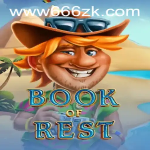 Exploring the Mystical World of BookofRest: A Journey into the Unknown