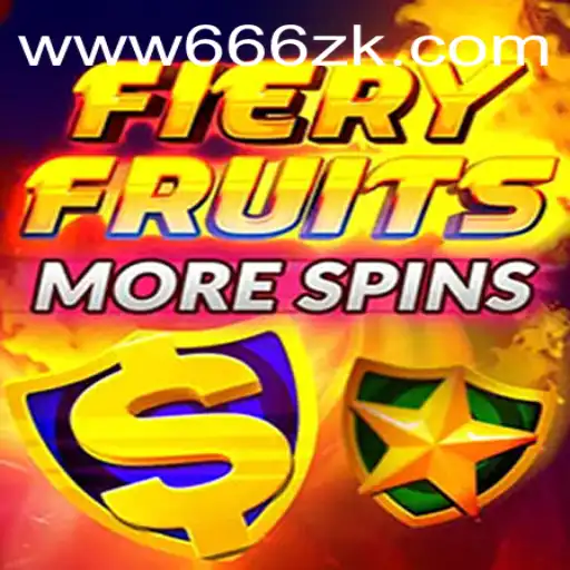 Unveiling the Thrills of FieryFruitsMoreSpins: A Modern Casino Adventure