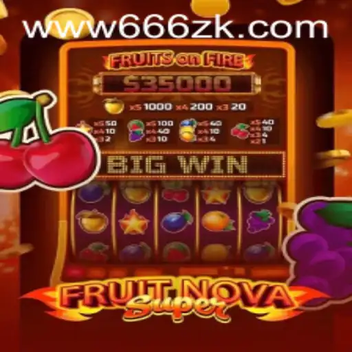 Exploring the Vibrant World of FruitNovaSuper: A New Era in Gaming