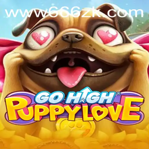 GoHighPuppyLove: A Whimsical Adventure in the World of Virtual Pets