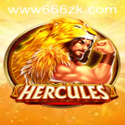 Hercules: Unveiling the Epic Adventure of 666zk