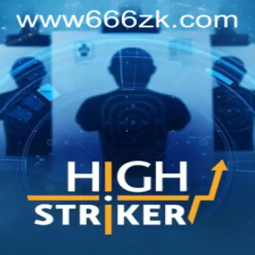 Discover the Thrilling World of HighStriker: A Deep Dive
