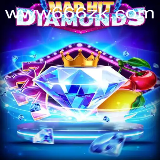 The Intriguing World of MadHitDiamonds: A Deep Dive into the Game's Mechanics and Appeal
