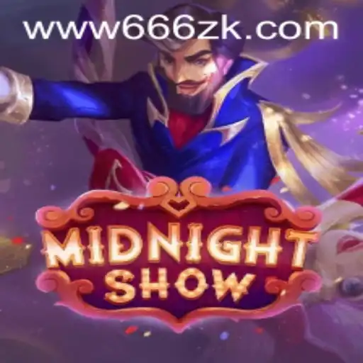 Discover the Thrills of MidnightShow: A Chilling Gaming Experience