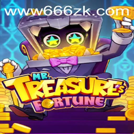 Discover the Thrilling World of MrTreasuresFortune and the Enigma of 666zk