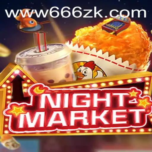 Exploring NIGHTMARKET: A Deep Dive into Gaming's Dark Gem