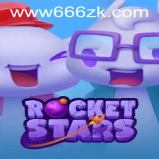 RocketStars: An Intriguing Journey Through Galaxies