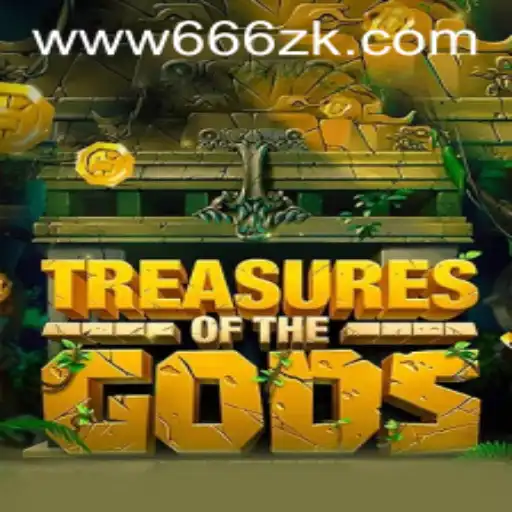 Treasure of the Gods: Unraveling the Mystery of 666zk