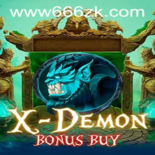 Unleashing the Excitement of XDemonBonusBuy: A Sinister Adventure