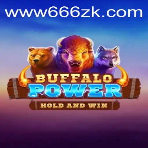 Exploring the Enchanting World of BuffaloPower with the Magic of 666zk