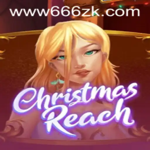 Discover the Enchanting World of ChristmasReach: A Yuletide Adventure