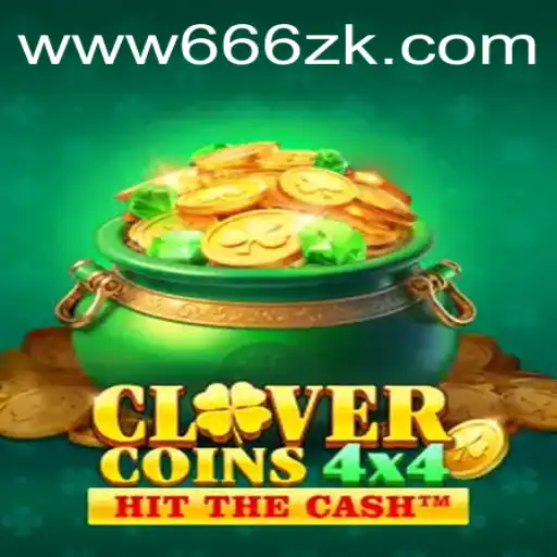 Exploring CloverCoins4x4: A New Spin on Strategy and Luck