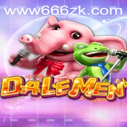Exploring the Intriguing World of DALEMEN: The Game Revolutionizing Interactive Play