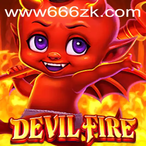 Unleashing the Inferno: A Deep Dive into DevilFire and the Mythical 666zk