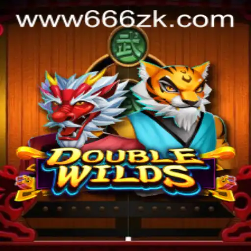 Discover the Exciting World of DoubleWilds with the Mysterious 666zk