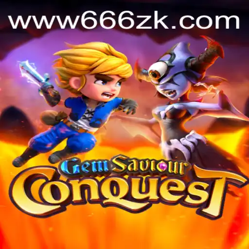 GemSaviourConquest: Elevate Your Gaming Experience with Epic Challenges