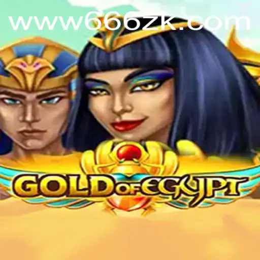Discover the Enchantment of GoldOfEgypt: A Journey into the Sands with 666zk