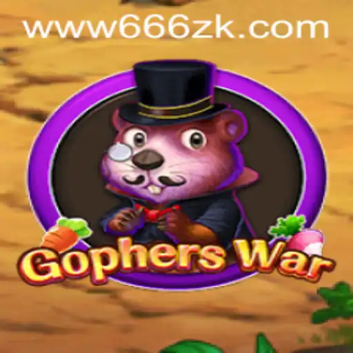 Discovering GophersWar: Unleashing Strategy and Skill in a New Gaming Experience