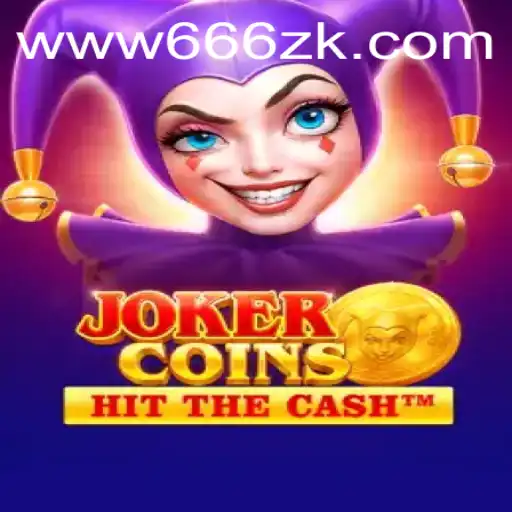 JokerCoins: Unveiling the Mysteries of the 666zk Phenomenon