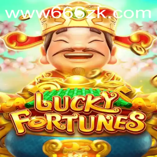 Dive into LUCKYFORTUNES: The Ultimate Gaming Experience