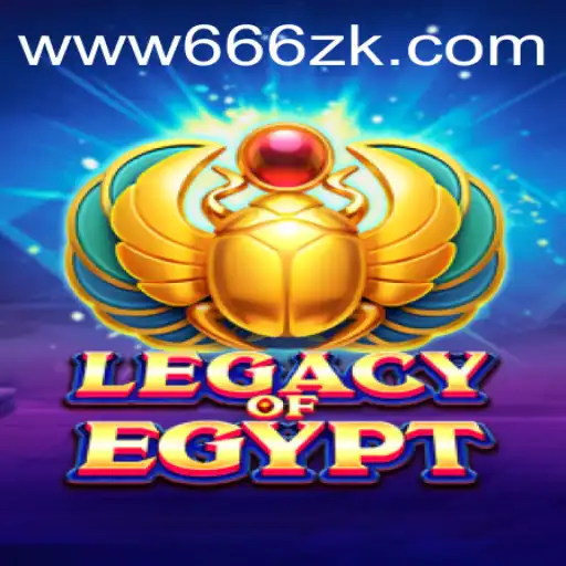 Discover the Mystical Realm of LegacyOfEgypt