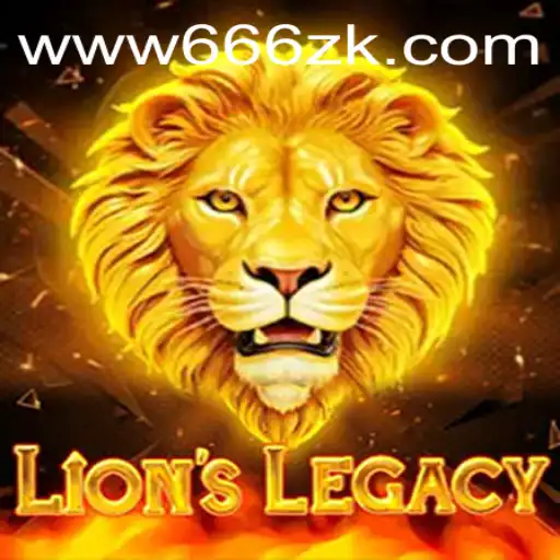 Unveiling LionsLegacy: A New Era of Gaming