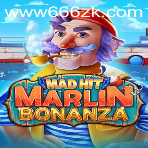 MadHitMarlinBonanza: An Exciting New Adventure in Digital Gaming