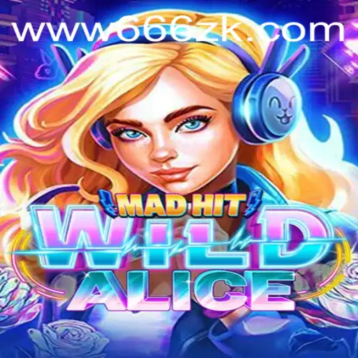 MadHitWildAlice: A Wild Journey Into the Exhilarating Realm of Gaming