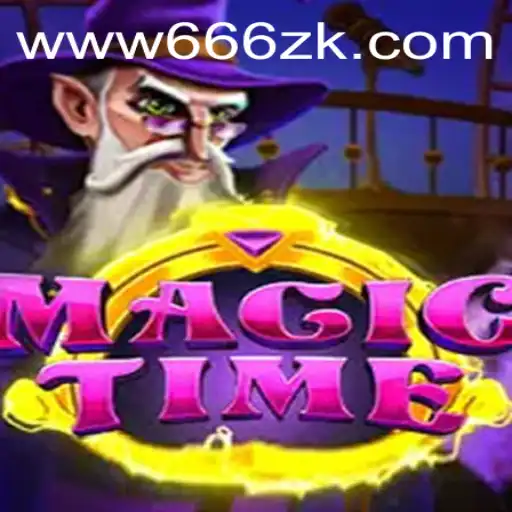 Discover the Enchanting World of MagicTime with 666zk