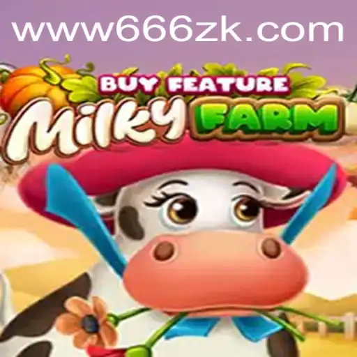 Exploring the Vibrant World of MilkyFarmBuyFeature with 666zk