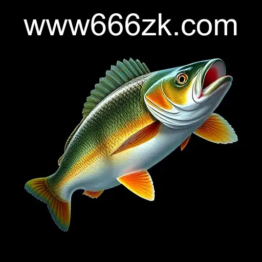 The Digital Revolution in Fishing: Unpacking the Phenomenon of 666zk