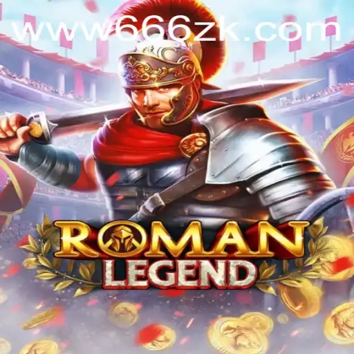 Exploring RomanLegend: The New Gaming Sensation with a Twist - 666zk