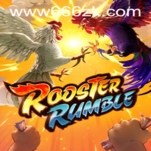 RoosterRumble: The Thrilling World of Virtual Cockfighting