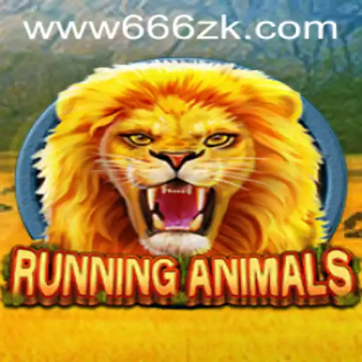 Exploring RunningAnimals: A Thrilling Adventure in Virtual Wildlife
