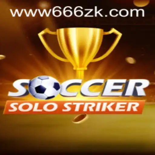 SoccerSoloStriker: A Groundbreaking Game Redefining Virtual Football