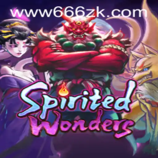 SpiritedWonders: A Thrilling Journey Into the Supernatural