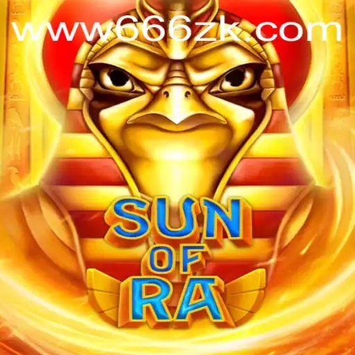 Embark on an Epic Journey with SunofRa and the Enigmatic 666zk Quest