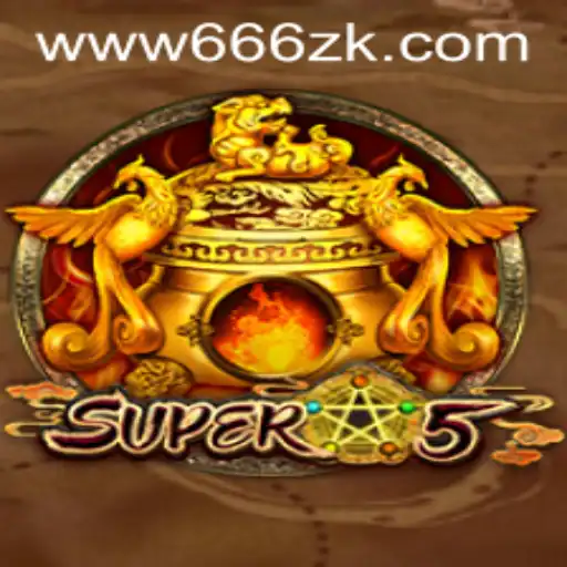 Super5: A Thrilling Gaming Experience in a Changing World