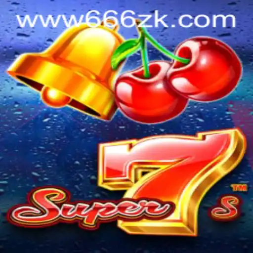 Super7s: The Exciting Game That's Capturing Attention
